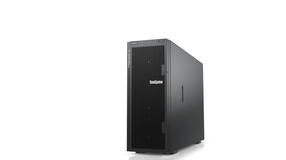 LENOVO ST650 V3 टॉवर सर्वर