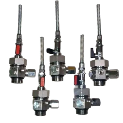 In Direct Low Pressure Valve - Application: Industrial