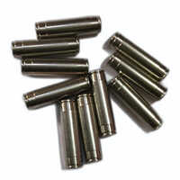 Pneumatic Tube Push Union - Application: Hydraulic Pipe
