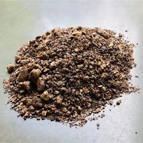 De Oiled Cake - Grade: Industrial Grade