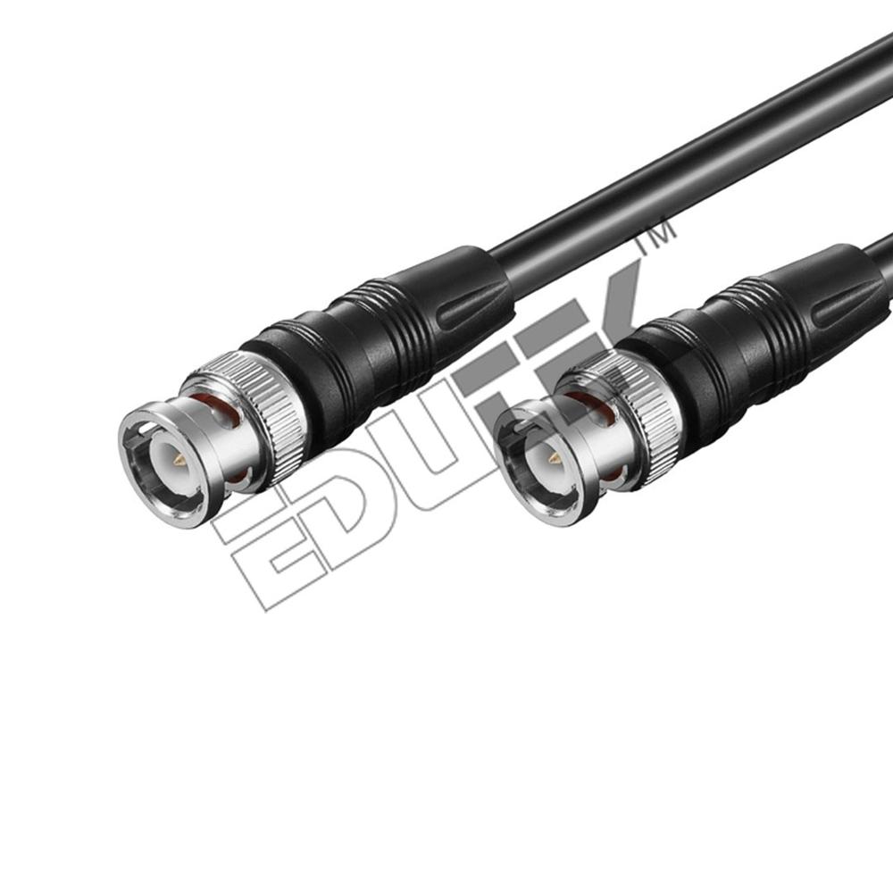 BNC Connecting Leads