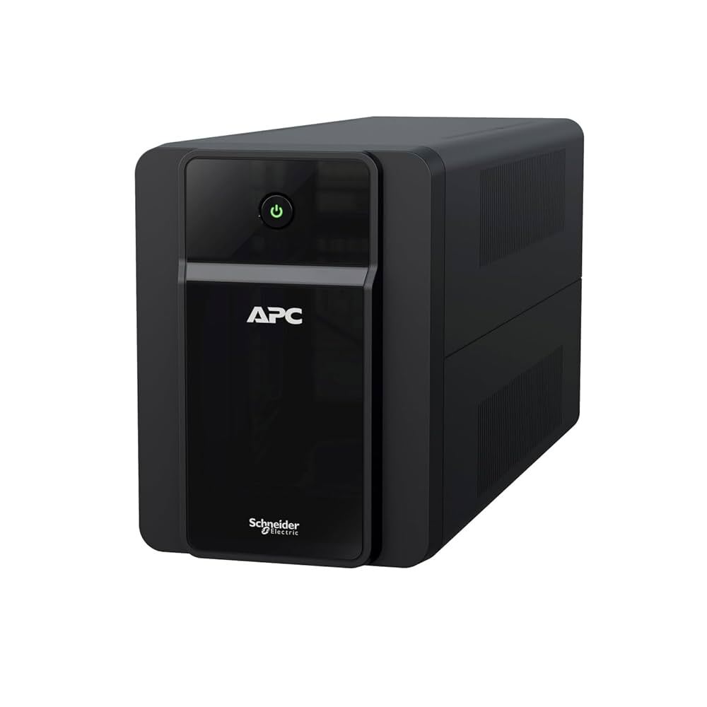 APC UPS BX600-IN