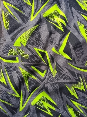 Knitted fabric