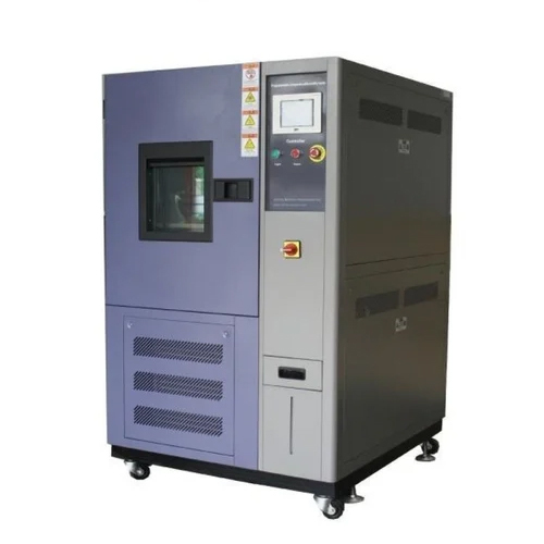 03_Ss Environmental Test Chamber - Automation Grade: Automatic