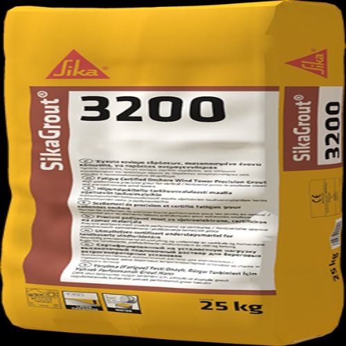  sika Sikagrout-3200