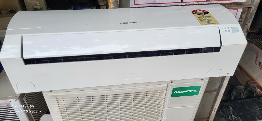 Electric Air Conditioner
