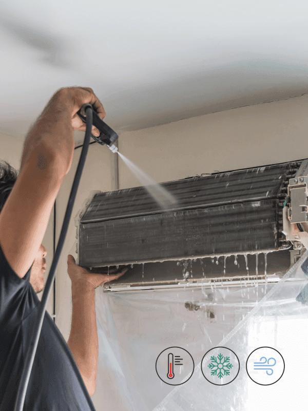 Ac Repairing Services