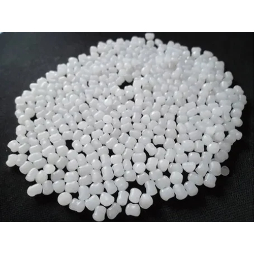 3 Mm White Hips Plastic Granule - Grade: Various