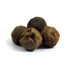 Black Lemon - Cultivation Type: Common