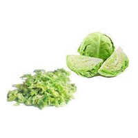 Cabbage Flakes
