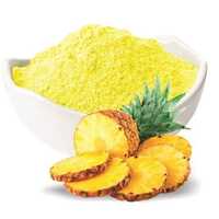 Dehydrated Pineapple Powder - Cultivation Type: Common