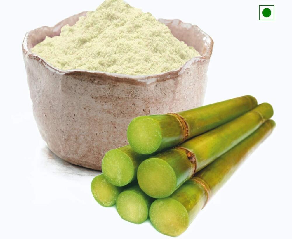 Spray Dried Sugarcane Powder - Cultivation Type: Common