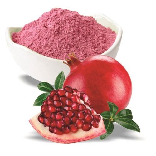 Spray Dried Pomegranate Powder - Cultivation Type: Common