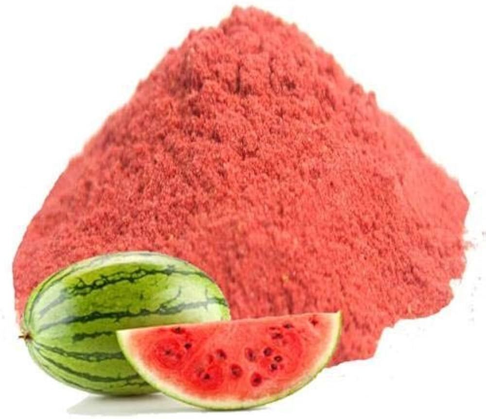 Spray Dried Watermelon Powder - Cultivation Type: Common