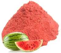 Spray Dried Watermelon Powder - Cultivation Type: Common