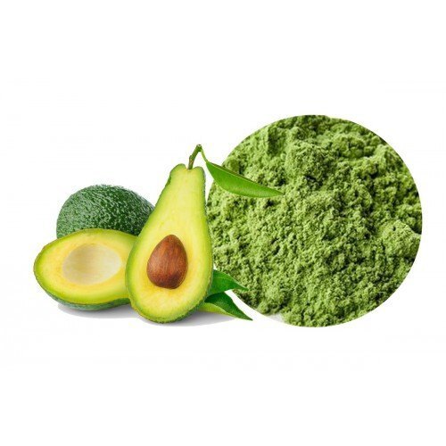 Avocado Powder - Grade: Food Grade