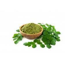 Moringa Leaf Powder - Grade: Food Grade