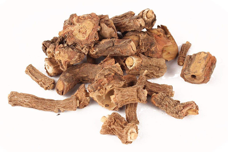 Srasparilla (Anantamul) - Grade: Food Grade