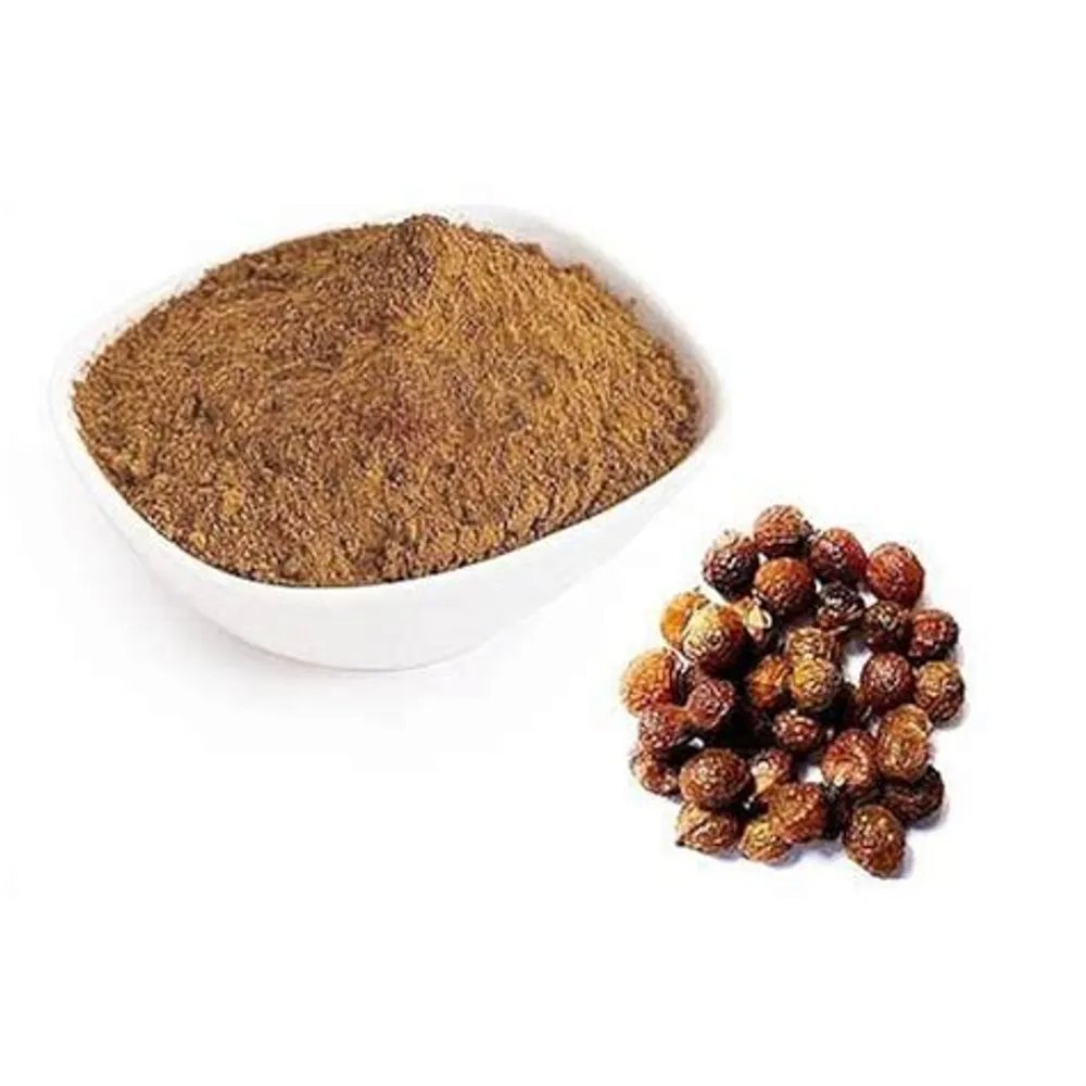 Areetha Powder - Grade: Food Grade