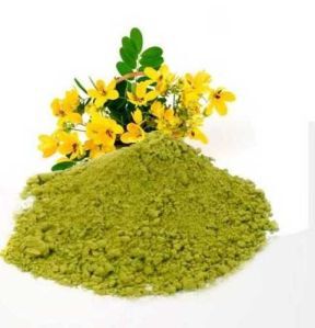 Senna Leaves Powder - Grade: Food Grade