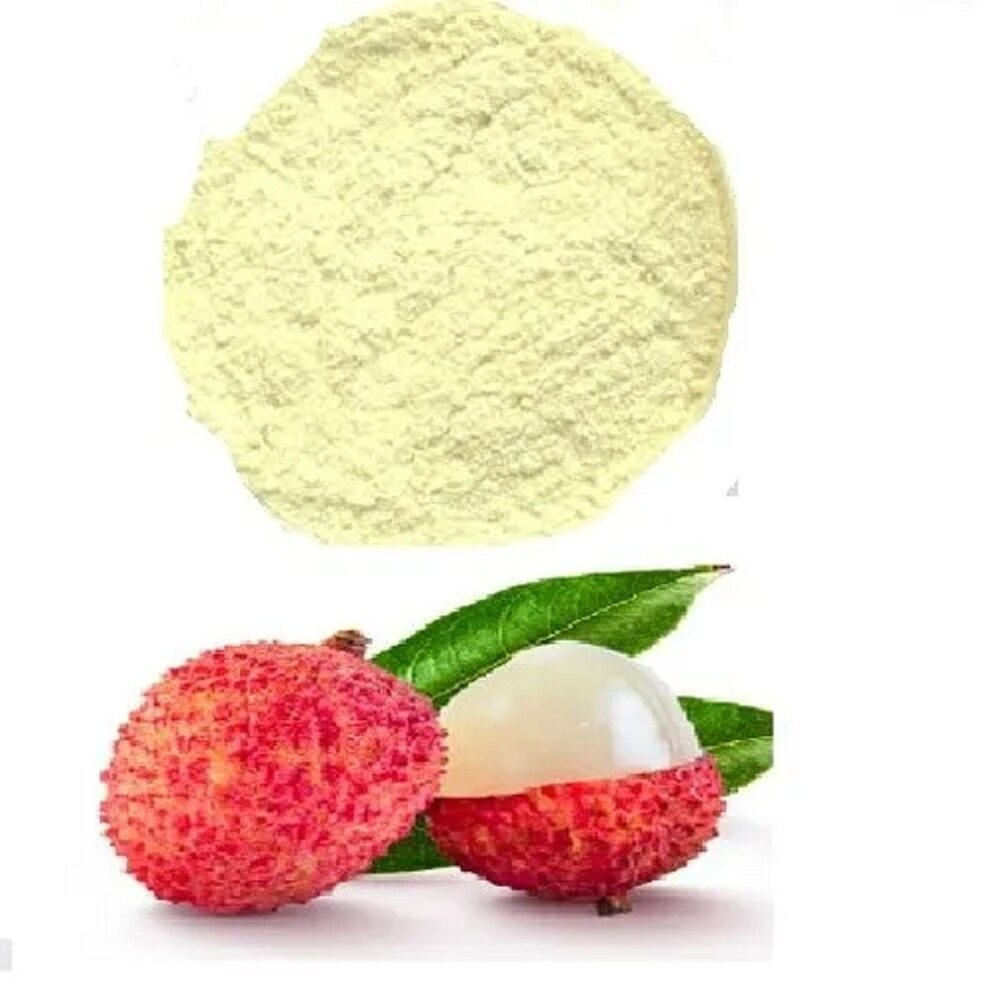 Lychee Peel Powder - Grade: Food Grade