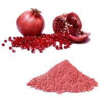 Pomegranate Peel Powder - Grade: Food Grade