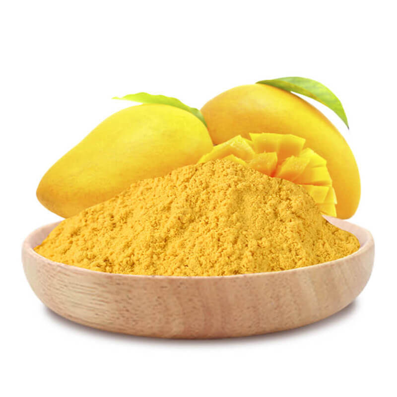 Mango Peel Powder - Grade: Food Grade