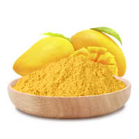 Mango Peel Powder - Grade: Food Grade