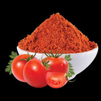 Tomato Powder - Cultivation Type: Common