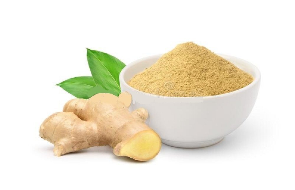 Ginger Powder - Cultivation Type: Common