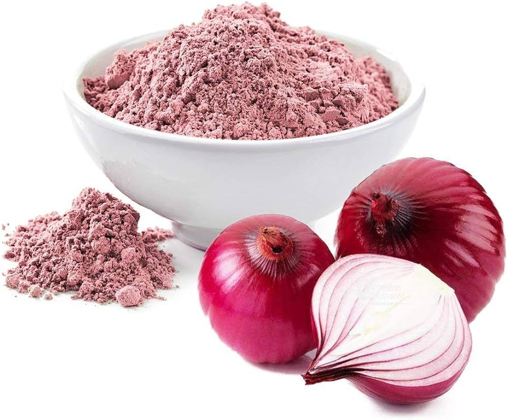 Onion Powder - Cultivation Type: Common