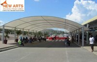 Marriage Hall Shed