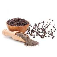 Black Pepper