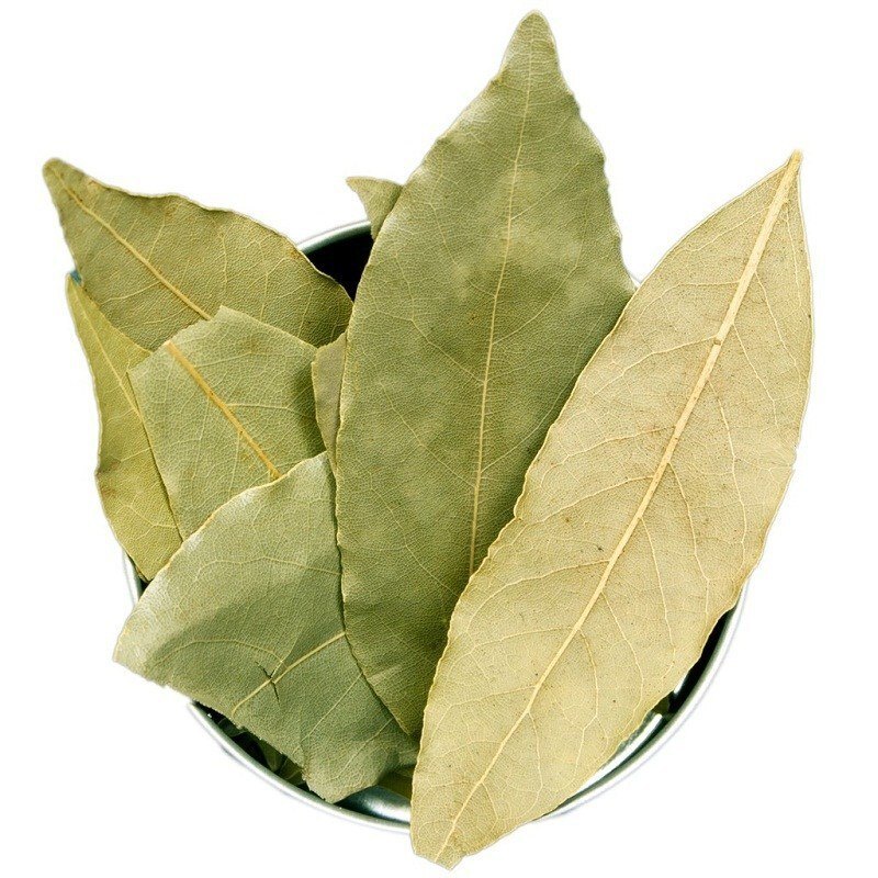 Bay Leaf - Grade: Food Grade