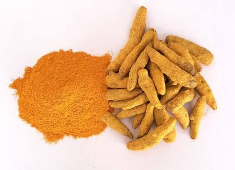 Turmeric- Haldi - Grade: Food Grade