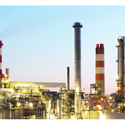 Petrochemicals & Refinery Gas mixtures