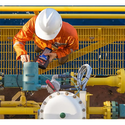 Natural Gas Standard Gas Mixtures