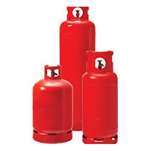LPG Gas Standard Gas Mixtures