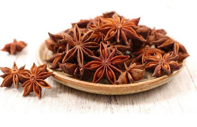 Star Anise - Grade: Food Grade