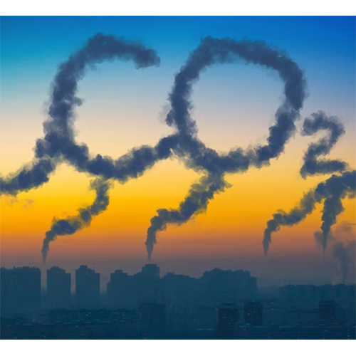 Gas mixtures for Co2 Quality Analysis