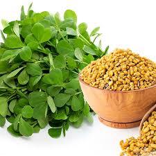 Fenugreek- Methi - Grade: Food Grade