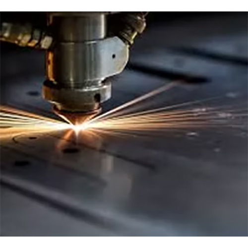 Laser Gas Mixtures