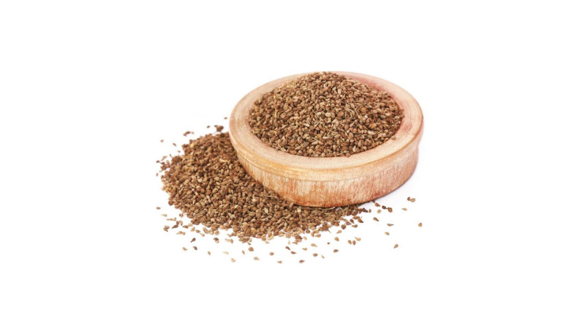 Carom Seeds - Grade: Food Grade