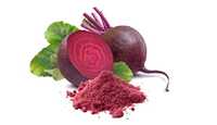 Spray Dried Beetroot Powder