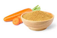 Spray Dried Carrot Powder - Cultivation Type: Common