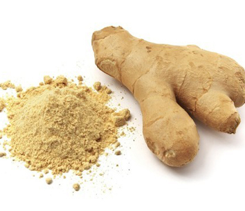 Spray Dried Ginger Powder - Cultivation Type: Common