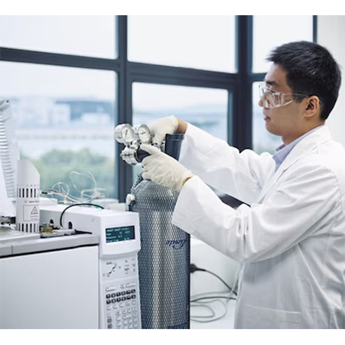 Process Gas Mixtures