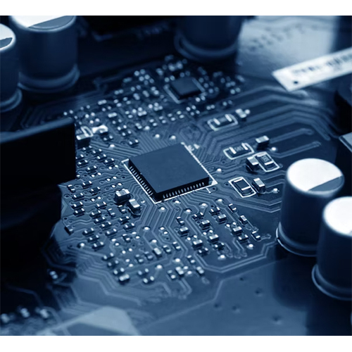 Semiconductor Gases
