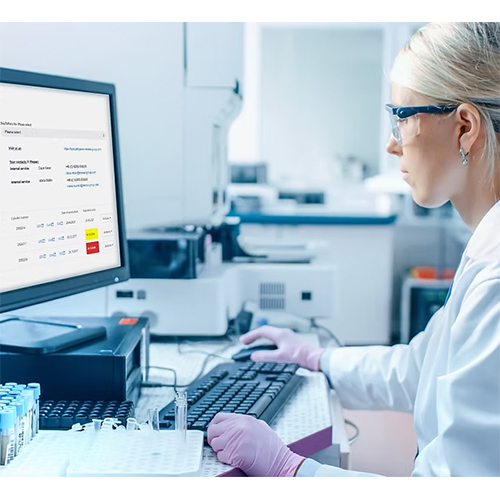 Research Gas Mixtures