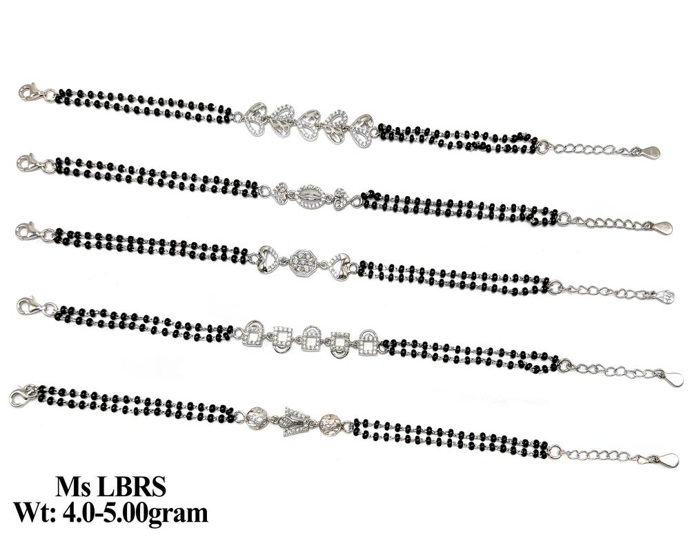 92.5% New Design Silver Ms Lbrs